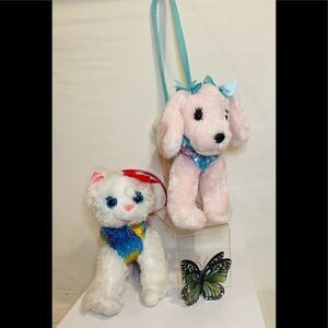 Authentic Poochie & Co Set